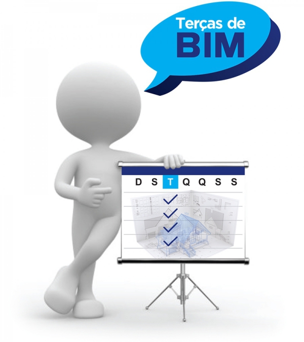 Terças de BIM