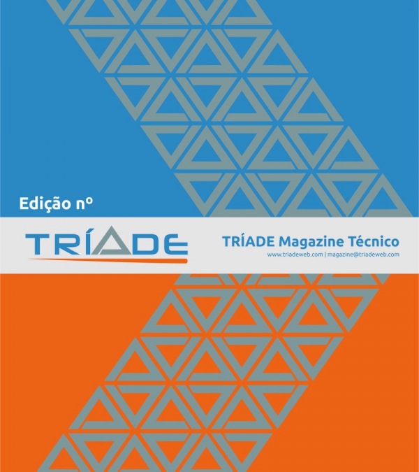 TRÍADE Magazine Técnico