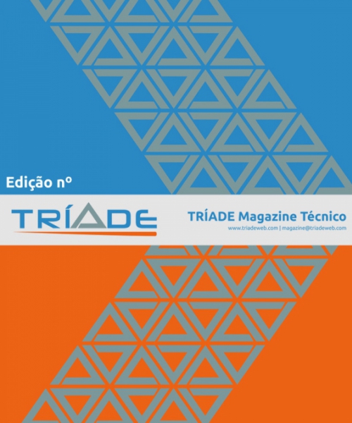 TRÍADE Magazine Técnico