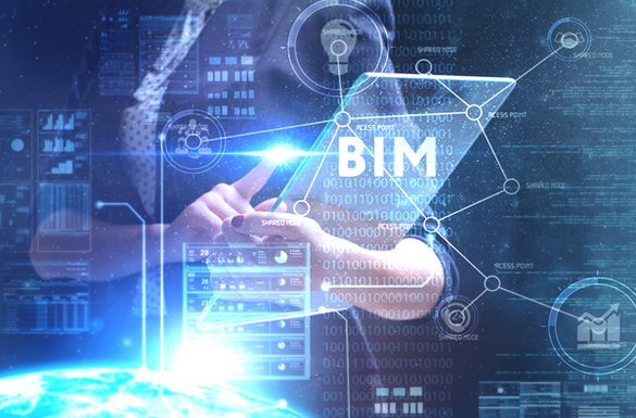 BIM 5D 